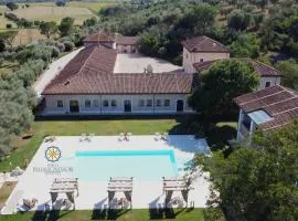 Borgo Pallavicini Mori