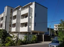Monalysa St Honore Apartment & Studios Grand Bay