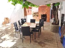 Casa de La Parra