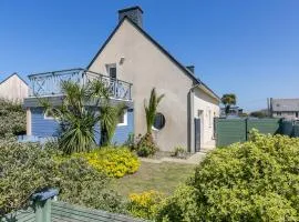 Holiday Home Penn an Aod by Interhome