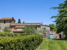 Apartment Fattoria Petraglia - Loggiato by Interhome