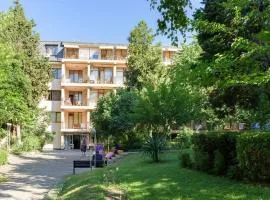 Oasis Park Hotel - New managment