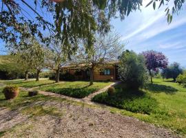 Holiday Home Ovest by Interhome, hotel pet friendly a Castellaccia