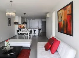 Apartment Le National Montreux-1 by Interhome
