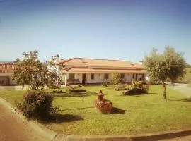 Moradia gémea 2 em Herdade Santa Marta