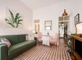 Casa Doce, hotel en Silves