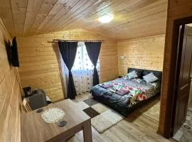 La căbănute