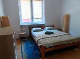 Warszawska
