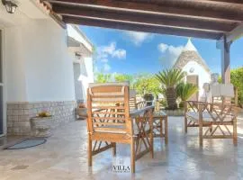 Villa Nonna Nina con Piscina