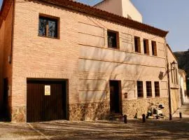 CASA ANDAQUE con Aire Acondicionado, Parking y Patio en el Centro Histórico