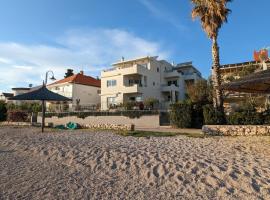 Cap Adria Apartment Residence, family hotel in Zaboric