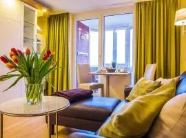Haus Horizont HZ02