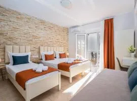 Angela Rooms