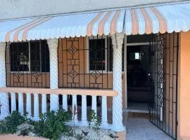 Remarkable 1-Bed Apartment in Montego Bay