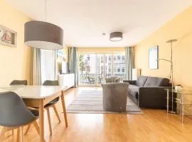 Neubau-Villa-Strandidyll-Typ-4-Apartment-E4
