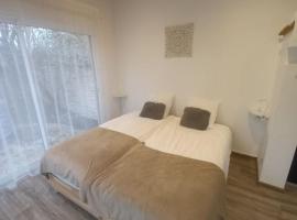L'ANNEXE, holiday home sa Chaumont