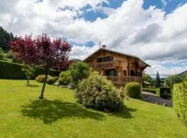Chalet Sarcleret