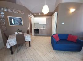 Il faletto, hotel en Trani