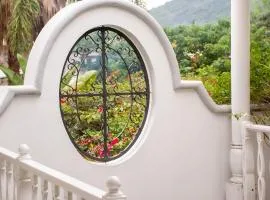 Villa Vicuña Salta Hotel Boutique