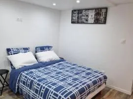 Studio paisible CDG/Villepinte/Le Bourget