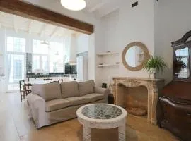 Apartamentos Castillo Quince