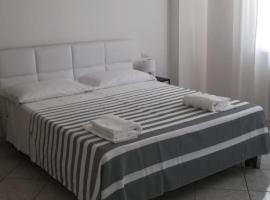 B&B al Fiume, khách sạn ở Colonnella