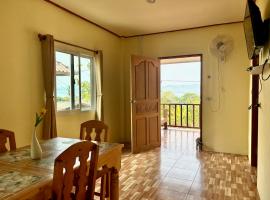 2 Bed Sunset Seaview Good View House B, hotel in Ko Yao Noi