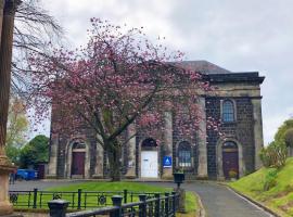 Stirling Youth Hostel, hotel en Stirling