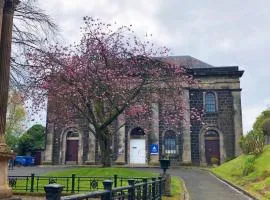 Stirling Youth Hostel