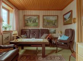 3-Bedroom Home in Eiði
