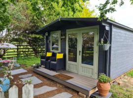 Mulberry Cottage Farm