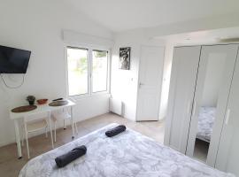 R10 Idéal déplacement pro, apartemen di Cambrai