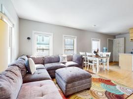 Hidden Gem, alquiler vacacional en Cavendish