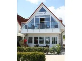 Maris Ferienwohnung Nr 46 EG mit Terrasse