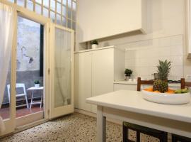 City Apartments Rialto