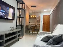 FLAT BEIRA MAR DE JATIUCA EM MACEIÓ - AL