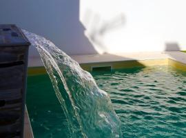 Casa do Marquês, viešbutis mieste Vidigeira