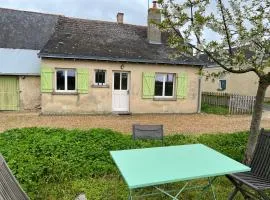 Le gîte du manoir