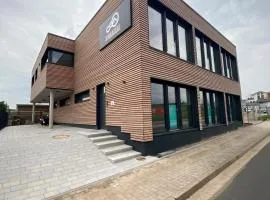 Quartier am Sachsenring