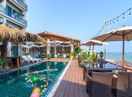 The Lord Nelson Hotel, hotell sihtkohas Ban Chang