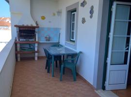 T2,Casa Sol e Mar 50464/AL, apartamento em Vila Nova de Milfontes