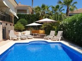 Villa El Sueño