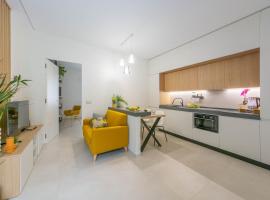 Casa &Agrave;ura - Amalfi Coast