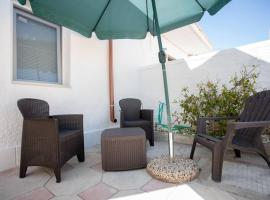 Stella di Mare, hotell sihtkohas Torre Lapillo