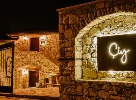 Çiy Restaurant & Konukevi