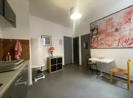 C MARSEILLE B&B