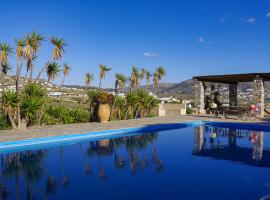 Olivia's Countryside House, hotel v destinaci Krotiri