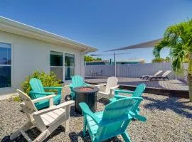 Indialantic Oasis - 2 Mi to Canova Beach Park
