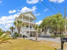 2901 Nixon Street Ocean View Luxury 4BR Home with Private Pool