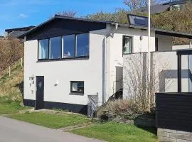 4 person holiday home in Farsø-By Traum